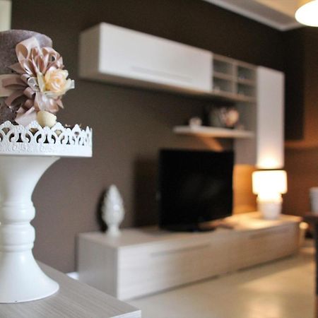 B&B Relais Aeclanum 미라벨라 에클라노 외부 사진