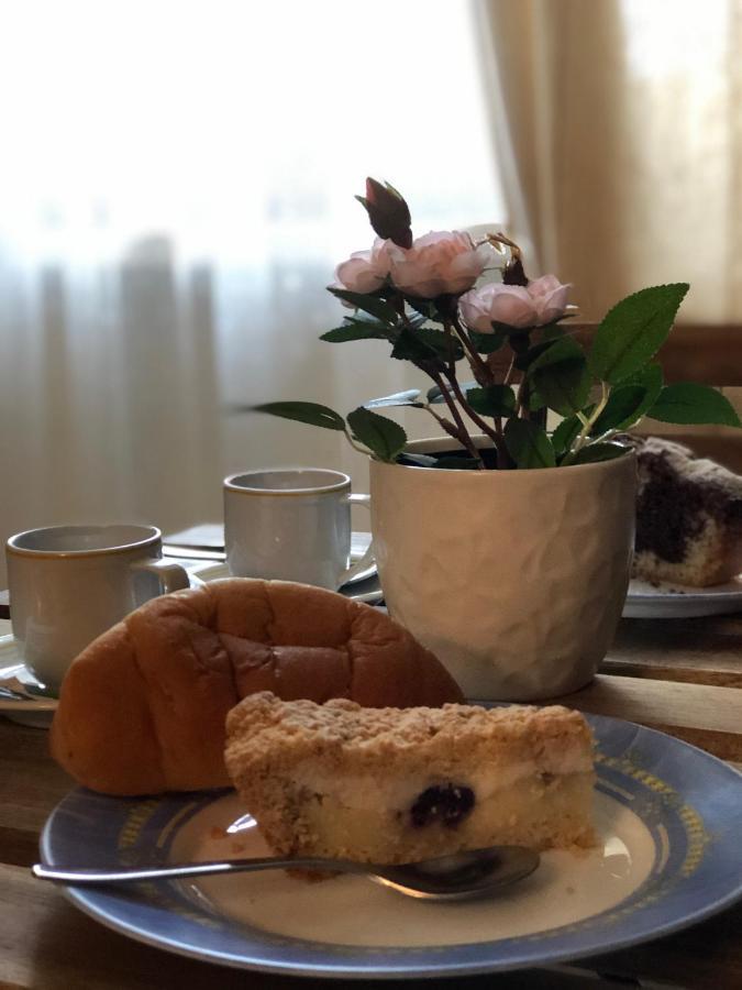 B&B Relais Aeclanum 미라벨라 에클라노 외부 사진