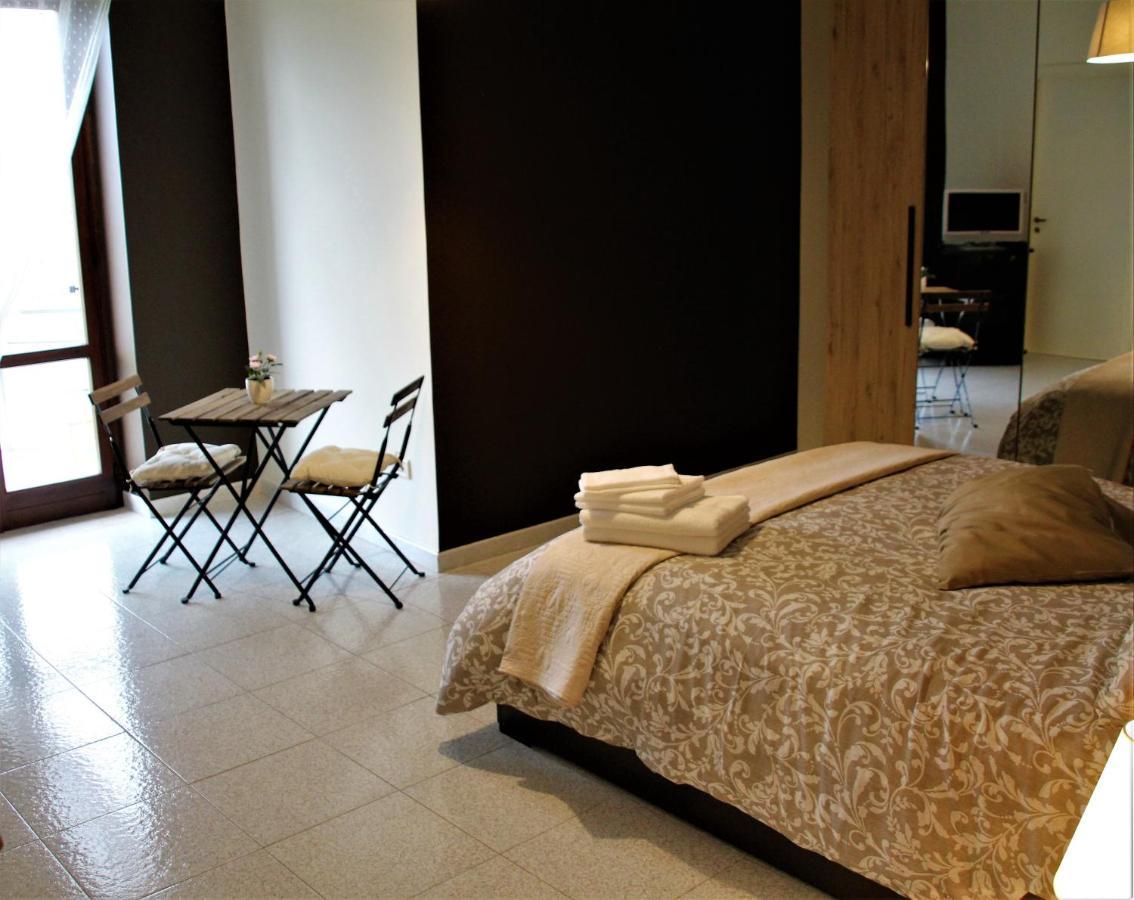 B&B Relais Aeclanum 미라벨라 에클라노 외부 사진