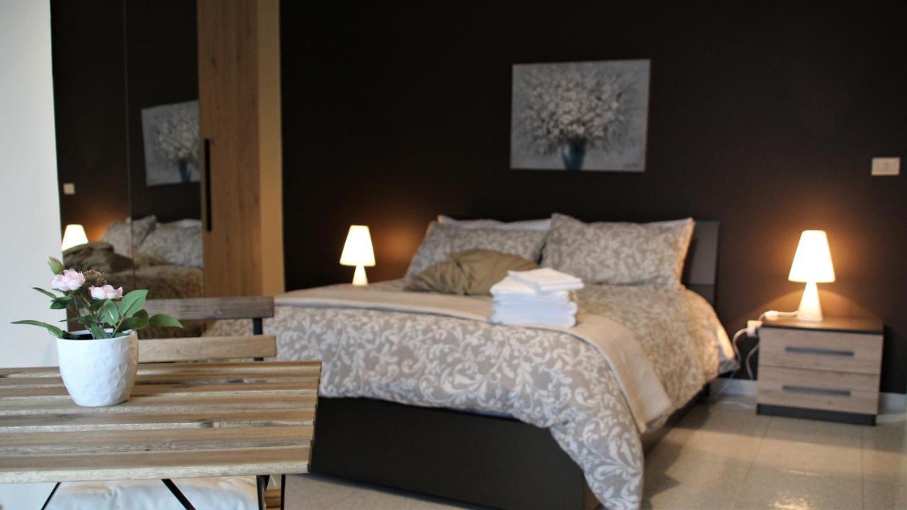 B&B Relais Aeclanum 미라벨라 에클라노 외부 사진