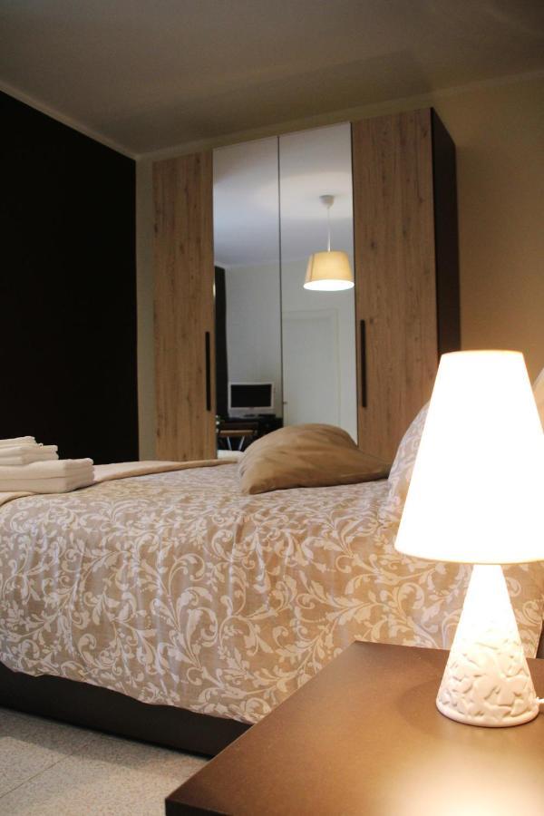 B&B Relais Aeclanum 미라벨라 에클라노 외부 사진
