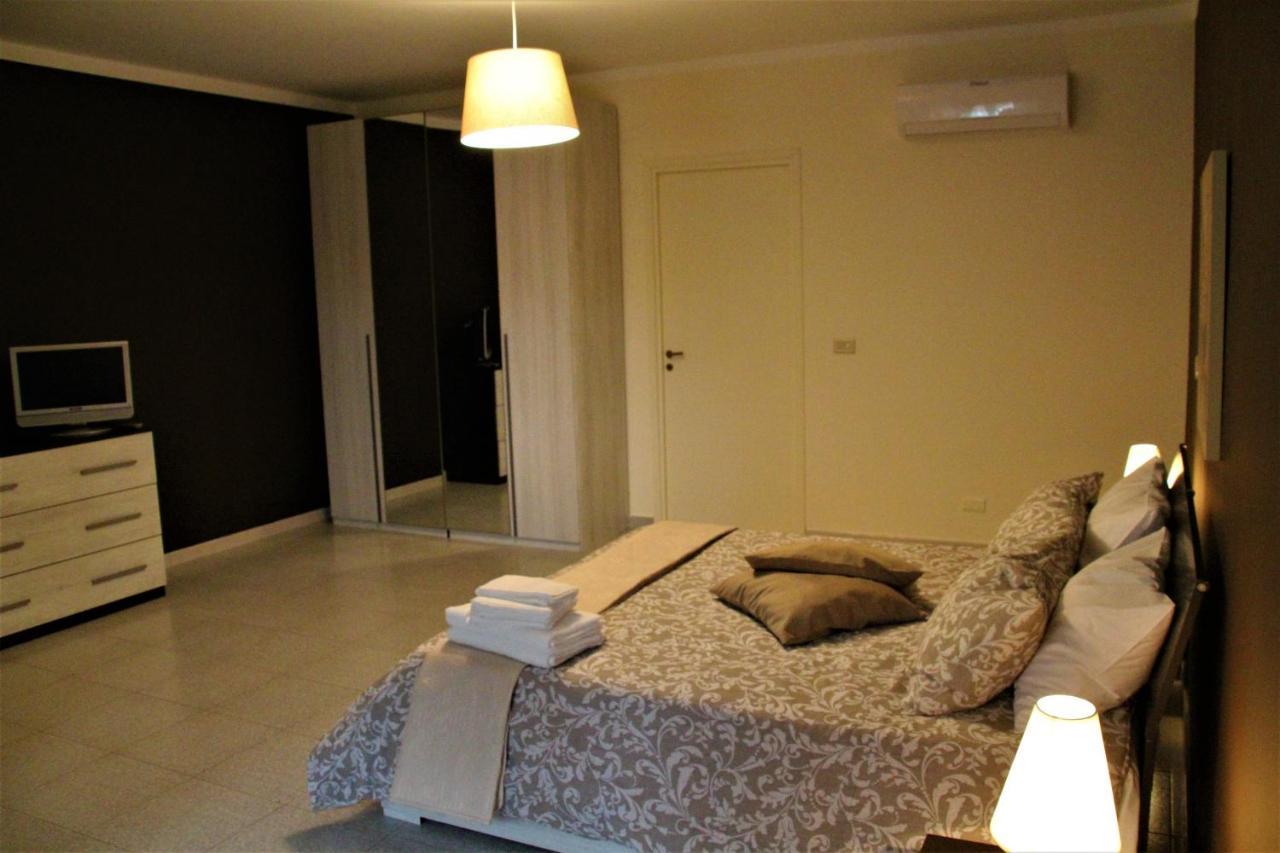 B&B Relais Aeclanum 미라벨라 에클라노 외부 사진