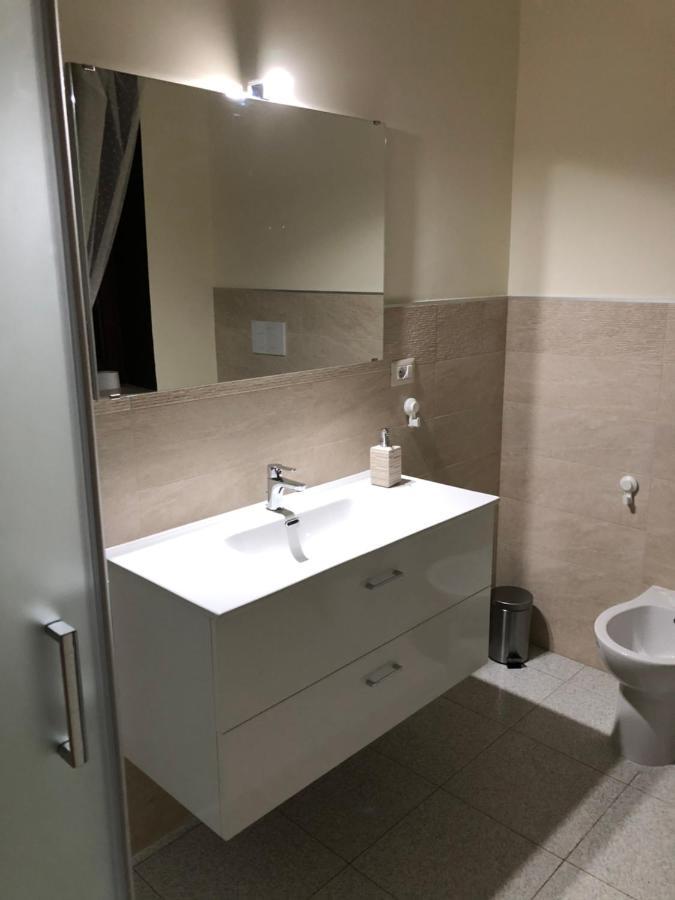 B&B Relais Aeclanum 미라벨라 에클라노 외부 사진
