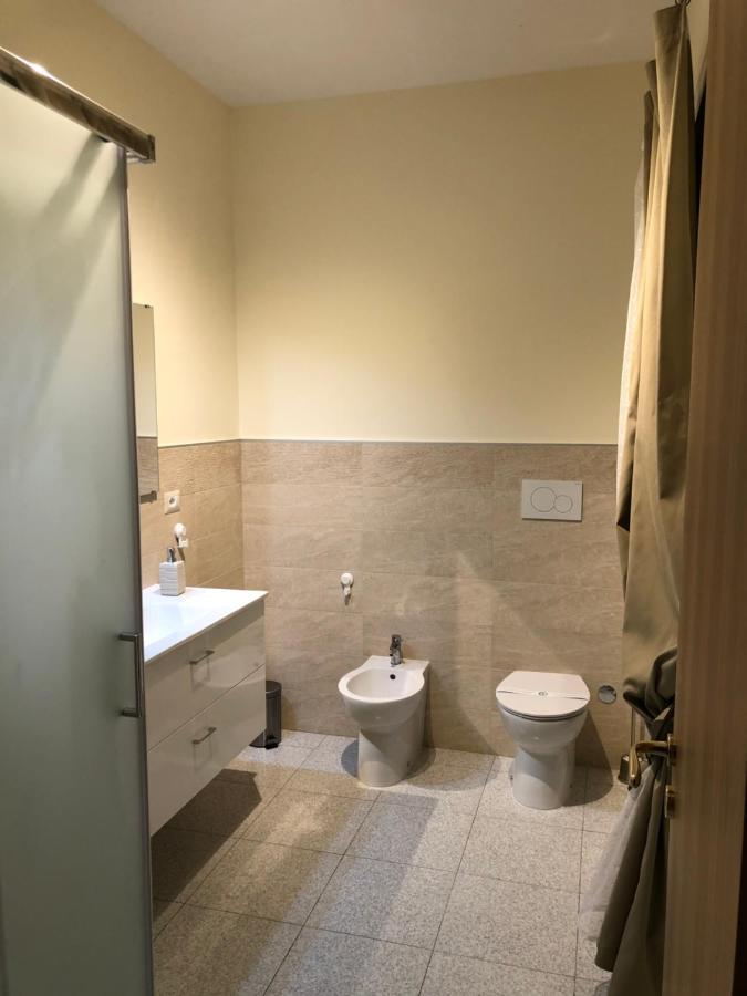 B&B Relais Aeclanum 미라벨라 에클라노 외부 사진