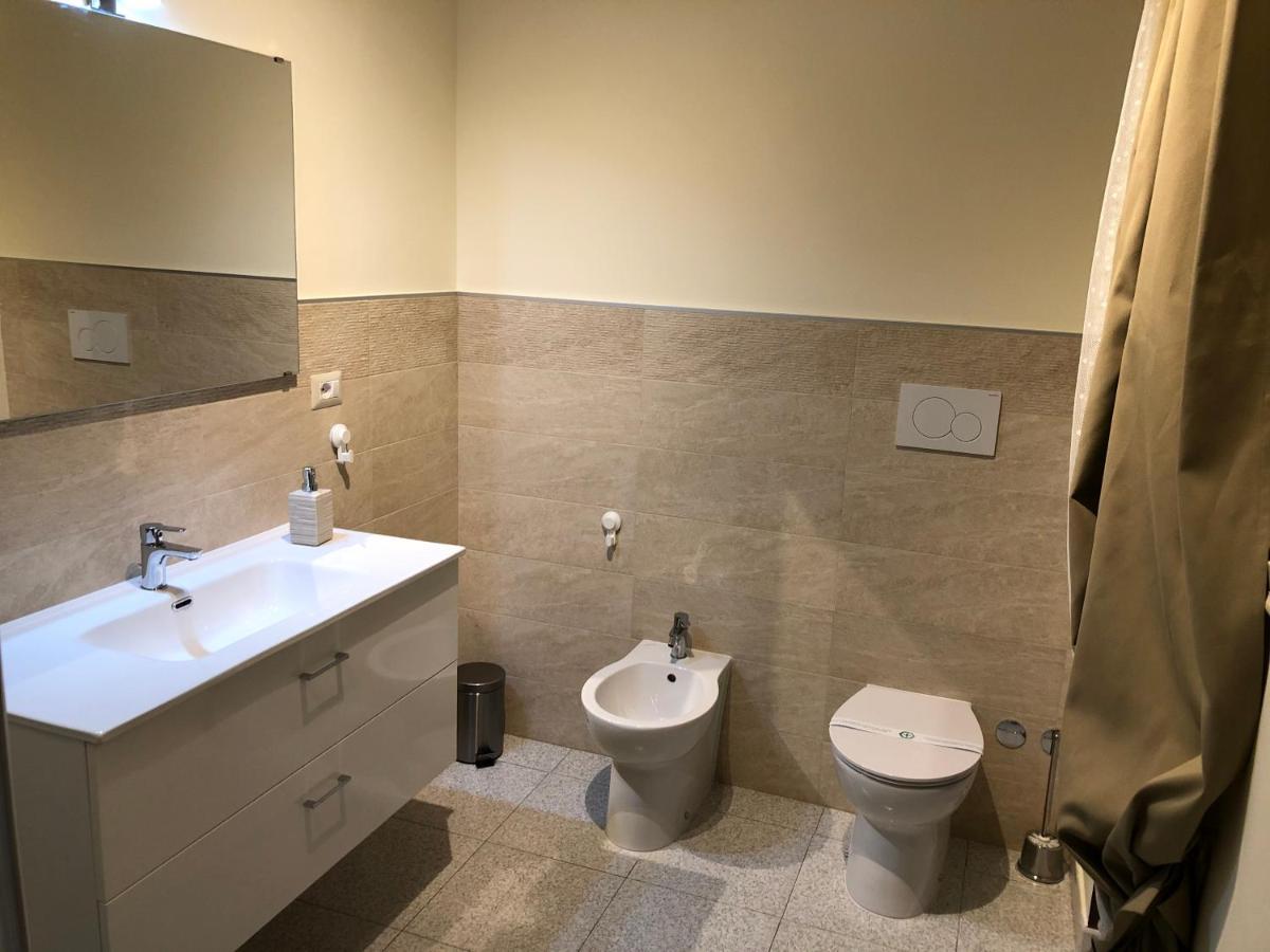 B&B Relais Aeclanum 미라벨라 에클라노 외부 사진